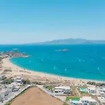 Diamantis Kitesurf Residencies Otel 3*