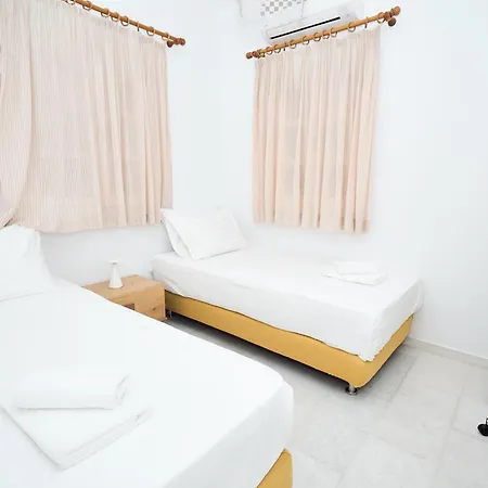 Diamantis Kitesurf Residencies 3*