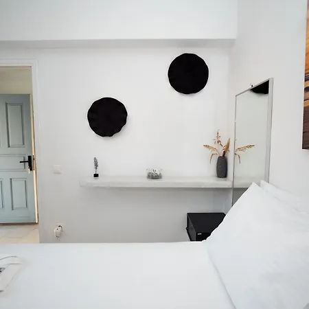 Diamantis Kitesurf Residencies מלון 3*