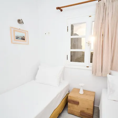 Diamantis Kitesurf Residencies 3*