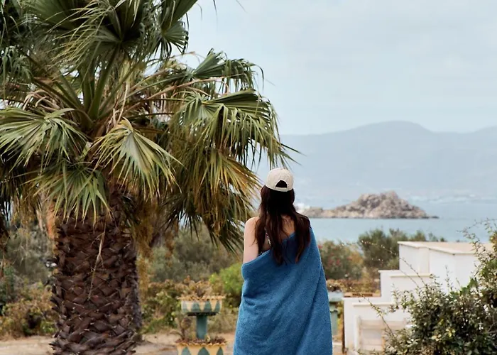 Diamantis Kitesurf Residencies 3* מיקרי ויגלה