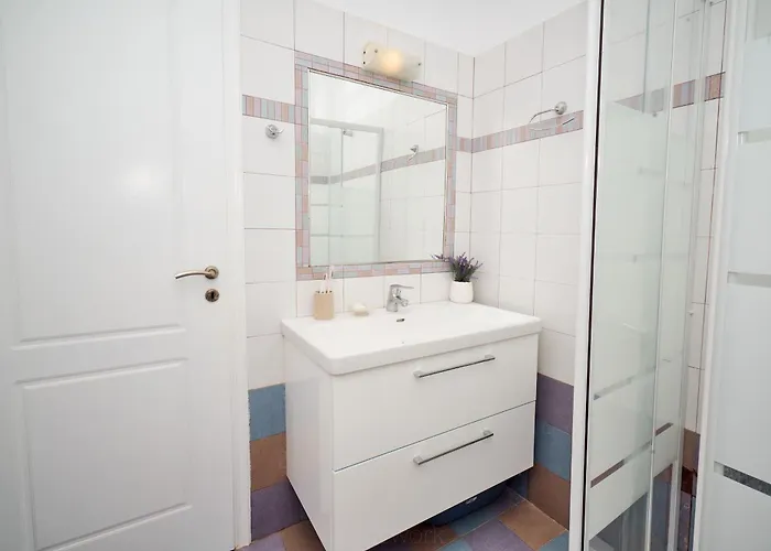 מלון Diamantis Kitesurf Residencies 3*