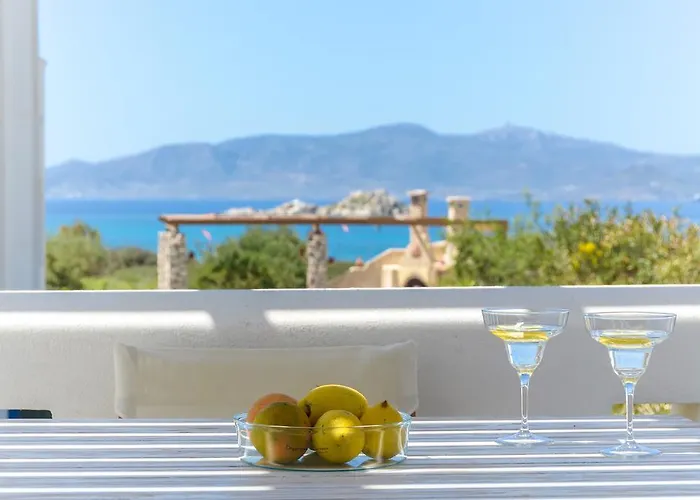 מלון Diamantis Kitesurf Residencies 3*