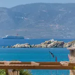Hotel Diamantis Kitesurf Residencies Mikri Vigla