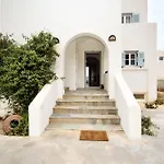 Diamantis Kitesurf Residencies