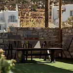 Diamantis Kitesurf Residencies Hotel 3*