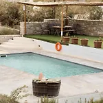 Diamantis Kitesurf Residencies Hotel Mikri Vigla