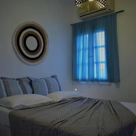 Diamantis Kitesurf Villa Villa *