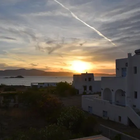 Diamantis Kitesurf Villa *
