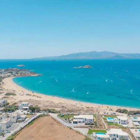 Diamantis Kitesurf Residencies 호텔 3*