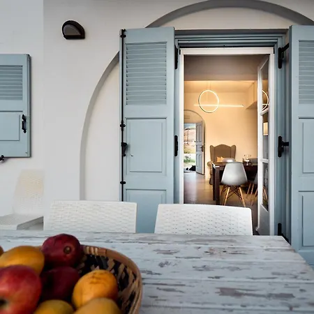 Diamantis Kitesurf Residencies 3*