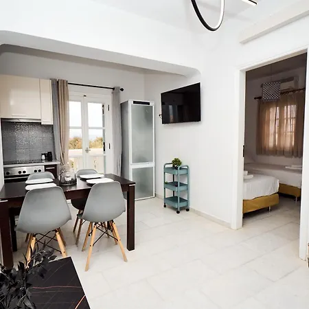 Hotel Diamantis Kitesurf Residencies 3*