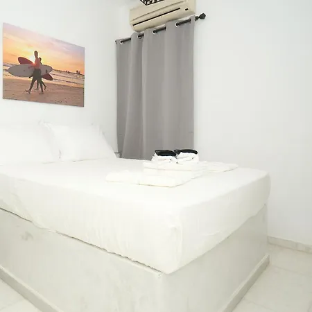 Diamantis Kitesurf Residencies 3*