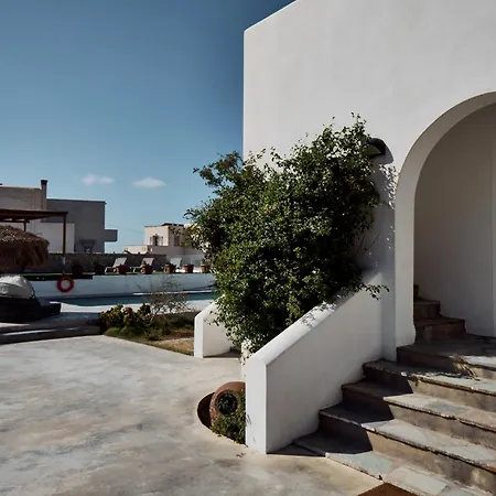 Hotel Diamantis Kitesurf Residencies 3*