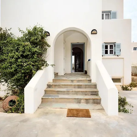 Diamantis Kitesurf Residencies