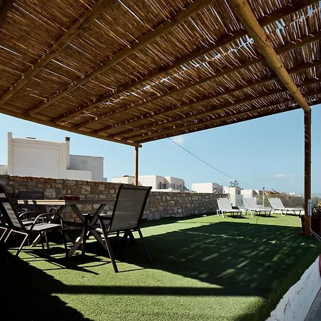 Hotel Diamantis Kitesurf Residencies
