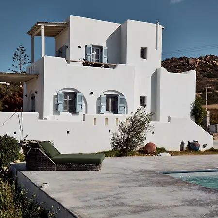 Hotel Diamantis Kitesurf Residencies 3*
