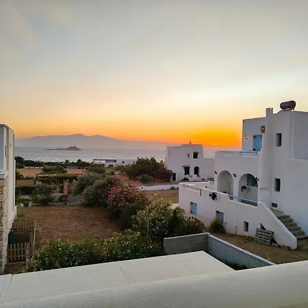 Hotel Diamantis Kitesurf Residencies