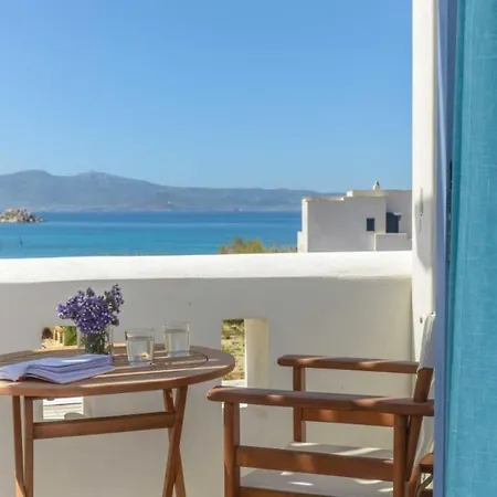 Hotel Diamantis Kitesurf Residencies 3*