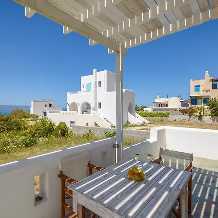 Villa Diamantis Kitesurf Villa *