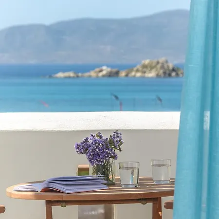 Diamantis Kitesurf Villa