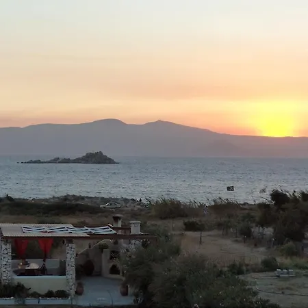 Villa Diamantis Kitesurf Villa *