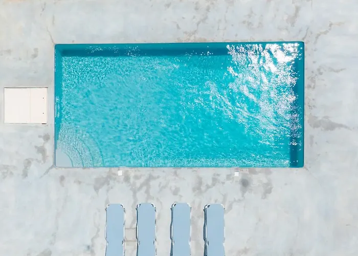 Diamantis Kitesurf Residencies 3*