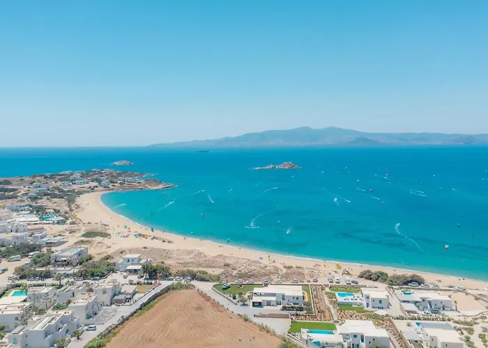 Diamantis Kitesurf Residencies Hotel 3*