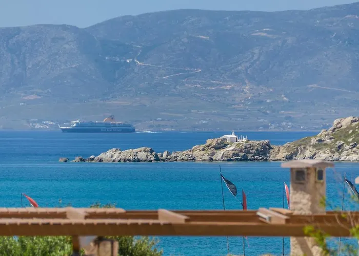 Hotel Diamantis Kitesurf Residencies Mikri Vigla