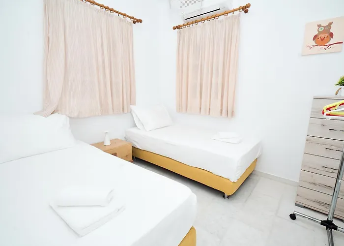 Diamantis Kitesurf Residencies 3*