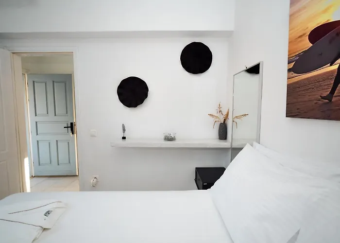 Diamantis Kitesurf Residencies Hotel 3*