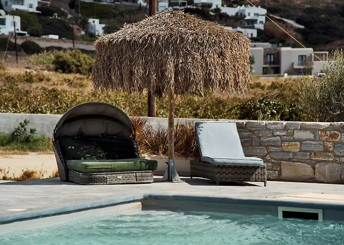 Hotel Diamantis Kitesurf Residencies Mikri Vigla