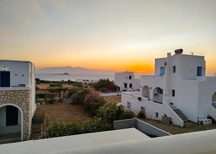 Hotel Diamantis Kitesurf Residencies